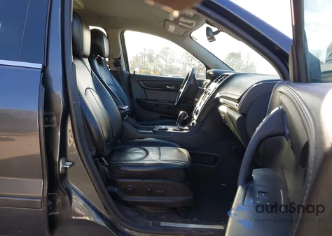 2014 GMC Acadia Slt-1 z USA, uszkodzony, nr VIN 1GKKVRKDXEJ123633